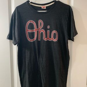 Homage Ohio t-shirt